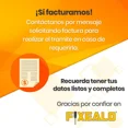 thumbnail image 5 of 1 Mica Hidrogel Compatible iPhone Protector Pantalla Display, 5 of 5