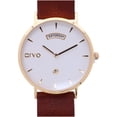 thumbnail image 2 of Arvo Montre Awristacrat Dorée, 2 of 4