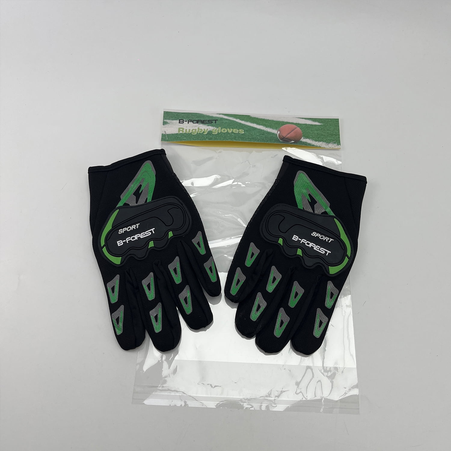 【S】NXTRND G1 アメフト グローブ ホワイト NXTRND G1® Youth Football Gloves White