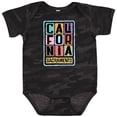 thumbnail image 3 of Inktastic Sacramento California Gifts Boys or Girls Baby Bodysuit, 3 of 5