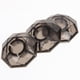thumbnail image 3 of 5 protectores para pedales de efectos de guitarra., 3 of 5