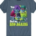 thumbnail image 3 of Trolls - Band Together - Here We Bro Again - Toddler and Youth Short Sleeve Graphic T-Shirt, 3 of 5