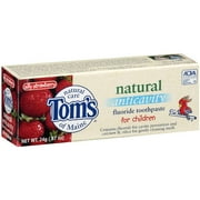 TOM'S OF MAINE