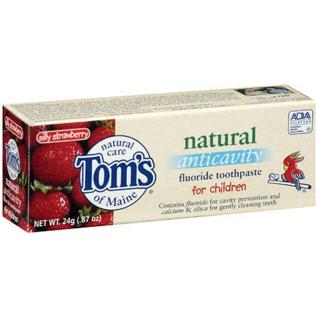 TOM'S OF MAINE