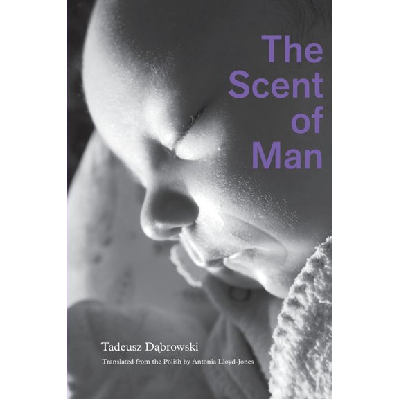 The Scent of Man, (Paperback)