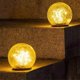thumbnail image 4 of Solar Garden Light Outdoor Easy to Install Maintain for Garden Party Decor, 4 of 5