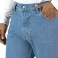 thumbnail image 5 of Pantalon Vaquero De Mezclilla Gruesa 14 Onzas Varias Tallas, 5 of 5