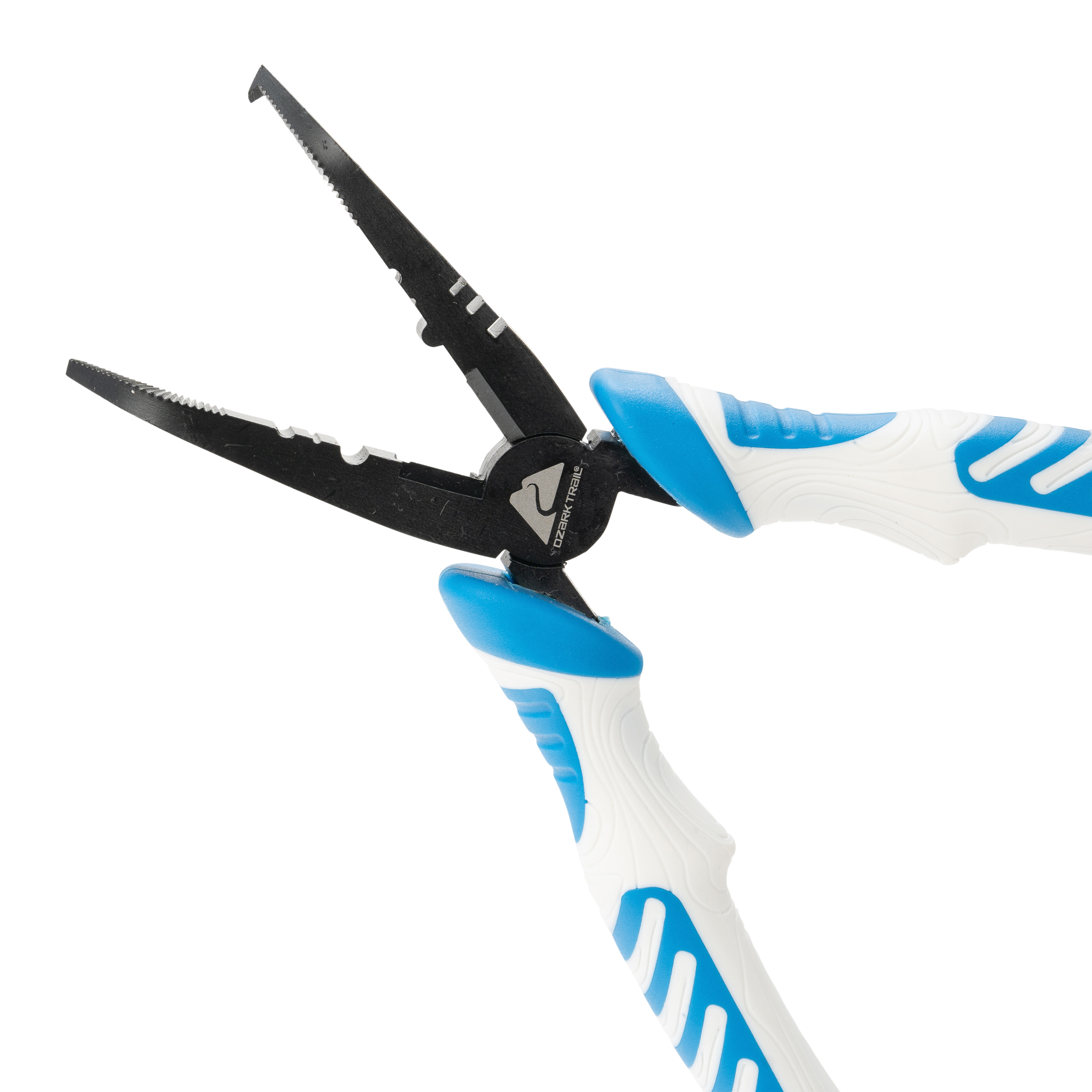 Ozark Trail 7 Inch Bent Nose Pliers photo 4