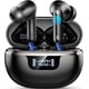 thumbnail image 1 of Auriculares inalámbricos Donerton W90 Bluetooth 5.4 40H Playtime, 1 of 7