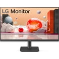 thumbnail image 2 of Monitor LG 25” IPS LED 100Hz FHD 25MS550-B, Ajustable, Negro, 2 of 4