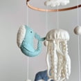thumbnail image 6 of Baby Mobile - Jellyfish, 6 of 6