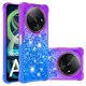 thumbnail image 1 of Funda para Xiaomi Redmi A3 Transparente con Brillos Carcasa Protectora Antigolpes con Glitter Brillante, 1 of 5