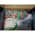 thumbnail image 4 of Collectible LEGO Ninja Stone Tower Bridge 6089, 4 of 4