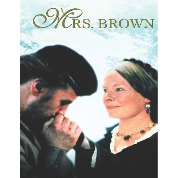 Mrs.Brown: Screenplay (Paperback)