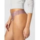 thumbnail image 4 of Calzones Tanga Invisibles Under Armour 3 Pares XS Gris Halo, 4 of 5