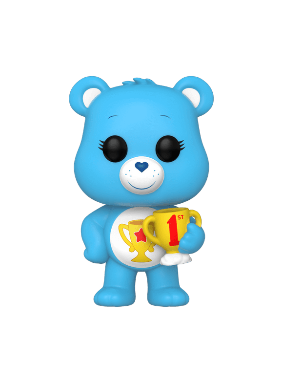 Care Bears Funko Pop in Funko Pop Vinyl Figures Blue