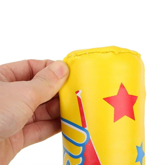 Sports Baseball Toys, 4Pcs Kids Baseball Toy, for Baseball Beginners Children's Birthday Gifts