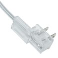 thumbnail image 4 of Lámpara de Pared Globo Eléctrico Ramezay Negro Mate Paquete de 2, 4 of 9