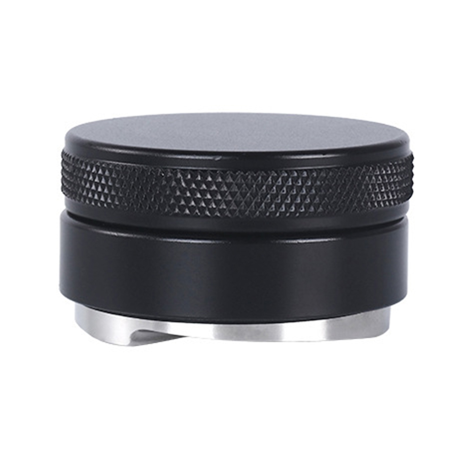 IMSHIE Coffee Powder Machine Stainless Steel Adjustable Coffee Base