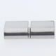 thumbnail image 5 of 1 Psc Bisagras para Puertas de 29mm Acero Inoxidable Duradero Herraje, 5 of 9