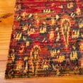 thumbnail image 3 of Nourison Rhapsody Area Rug-Color:Flame,Shape:Rectangle,Size:9'9" x 13', 3 of 5