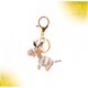 thumbnail image 2 of unbranded 1Ud Llavero Donkey Con Material Premium Para Uso En Y Llaves, 2 of 8