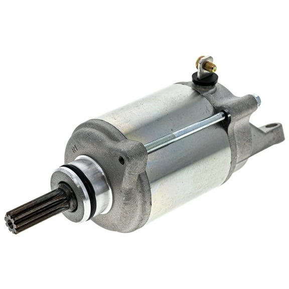 Niche Starter Motor Assembly for Suzuki GSXR1000 31100-47H00 519-CSM2528O