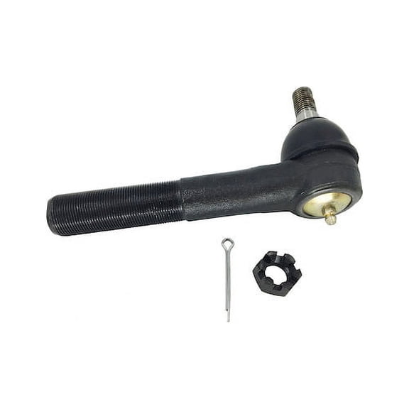 Left Outer Tie Rod End - Compatible with 1994 - 1997 Dodge Ram 2500 4WD 1995 1996