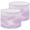 Color 1, variant on Linen Drum Lampshades Pink White Floral Roses Daisies Green Leaves 13"x13"x10" Light Shade for Table Lamps Floor Lamp Shades Lampshade Replacement Assembly Required