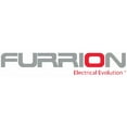 thumbnail image 1 of Furrion Adaptateur de Cordon d'Alimentation FP5030R-SB Pigtail; Polarisé; Noir; avec Indicateurs de Puissance LED; avec Poignée de Prise, 1 of 2