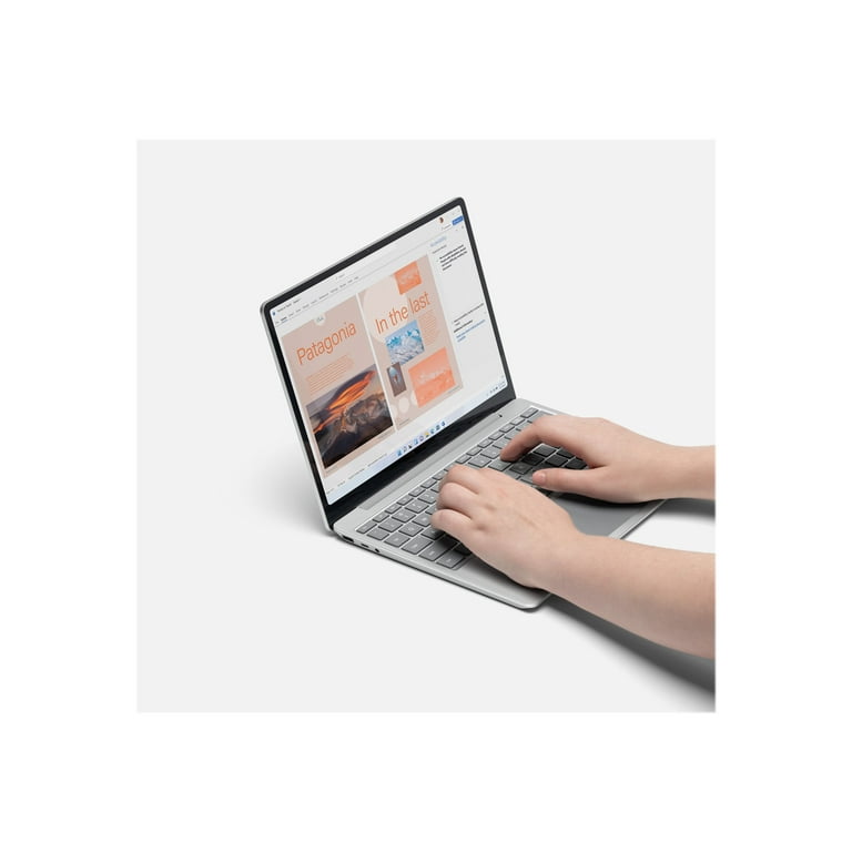 Microsoft Surface Go 2 Touchscreen Notebook - Intel i5, 4GB RAM