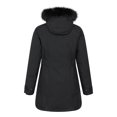 thumbnail image 2 of Mountain Warehouse Womens Aurora Down Jacket, 2 of 4