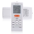 thumbnail image 6 of Gegong Air-conditioning Remote Control Replacement For YORK GZ-12A-E1, Remote Control For YORK, 6 of 8