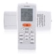 thumbnail image 1 of Control remoto de aire acondicionado NikouMX Para YOR Precision Engineered, 1 of 8