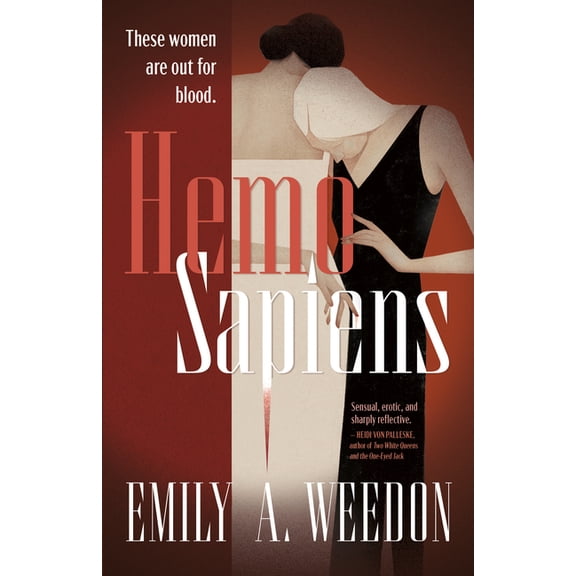 Hemo Sapiens, (Paperback)