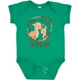 thumbnail image 3 of Inktastic I Love My Grandma Boys or Girls Baby Bodysuit, 3 of 5