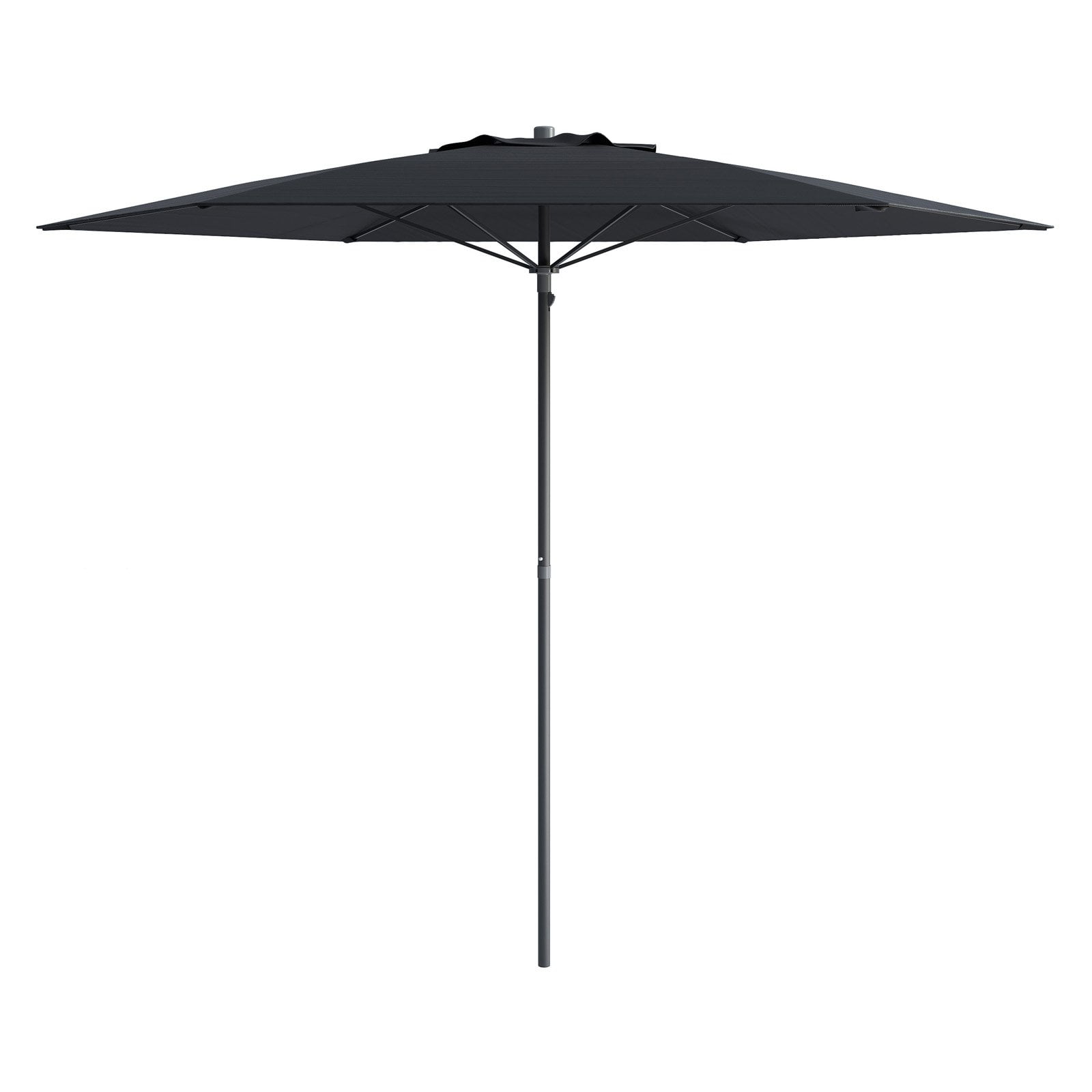 CorLiving UV and Wind Resistant Beach/Patio Umbrella