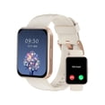 thumbnail image 1 of Reloj inteligente RUIMEN D1 para mujeres y hombres con pantalla HD y frecuencia cardíaca, 1 of 7