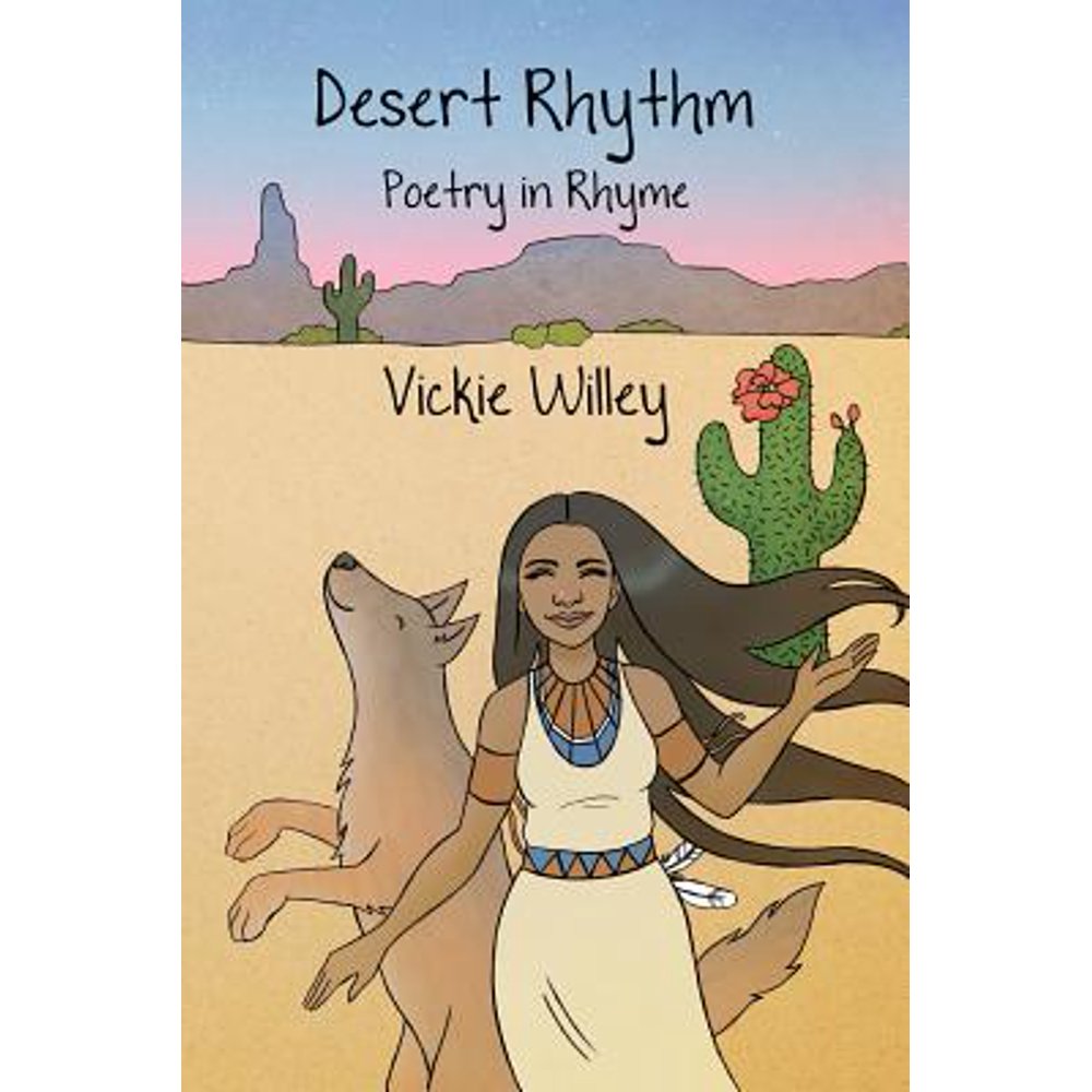 Desert Rhythm Poetry in Rhyme