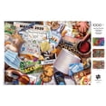 thumbnail image 3 of Buffalo Games Going No Place 2020 1000 Pieces Jigsaw Puzzle, 3 of 5
