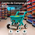 thumbnail image 2 of Juguete Komfort De Aprendizaje Para Niños Con Sonido, 2 of 5