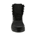 thumbnail image 3 of Swissbrand Men's Tactical Boots Brienz Black 491, 3 of 5