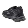 thumbnail image 3 of Tenis Mujer QATAR Deportivos correr Running negro 23, 3 of 5