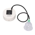 thumbnail image 1 of Cupping Scraping Massager, Electric Cupping Massager Negative Pressure Extension Tube  for Body, 1 of 7