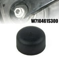 thumbnail image 1 of Wiper Nut Cap Replacement for Ford Models Including Fiesta and for CMax, 1 of 8