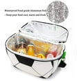 thumbnail image 4 of Sac Isotherme Réutilisable pour Enfants, Boîte à Lunch Isolée pour Sac Isotherme Portable, 4 of 5