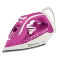 thumbnail image 1 of Plancha SUELA de CERAMICA ANTIADHERENTE Koblenz PKK-550 SR, 1 of 2