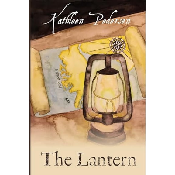 Pre-Owned The Lantern, 9781958032091, 1958032093, Paperback,