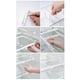 thumbnail image 2 of Organizador de cajones para refrigerador, organizador extraíble para refrigerador, contenedor, cajón para frigorífico, 2 of 8