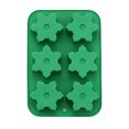 thumbnail image 1 of Silicone Man Snowflake Candy, 1 of 6